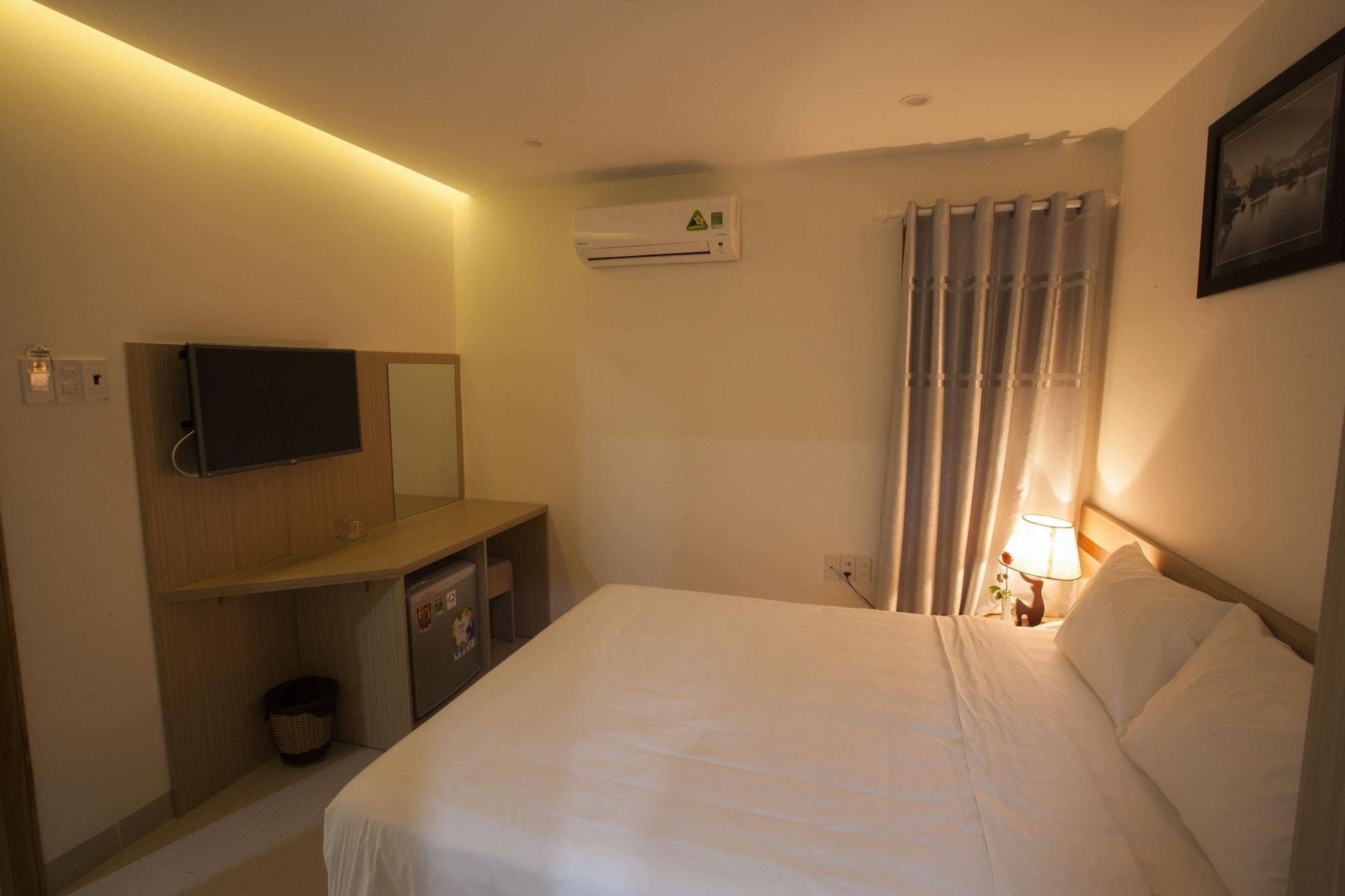 נה טראנג Melody Hotel מראה חיצוני תמונה