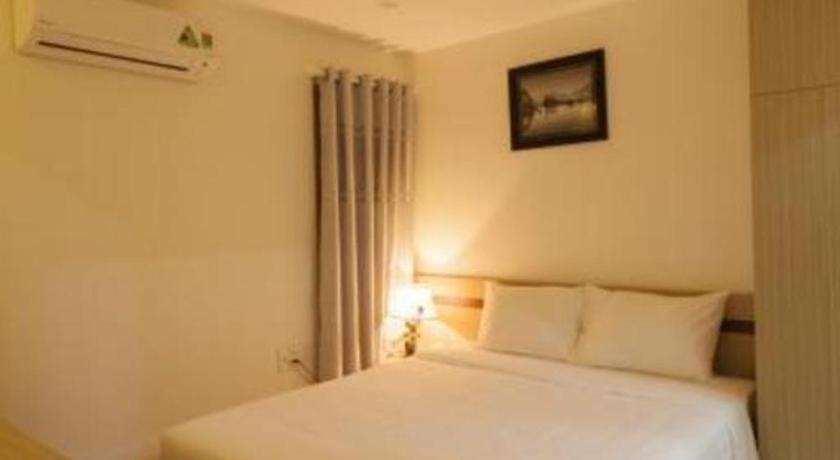 נה טראנג Melody Hotel מראה חיצוני תמונה