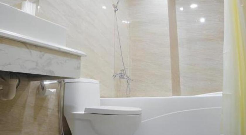 נה טראנג Melody Hotel מראה חיצוני תמונה