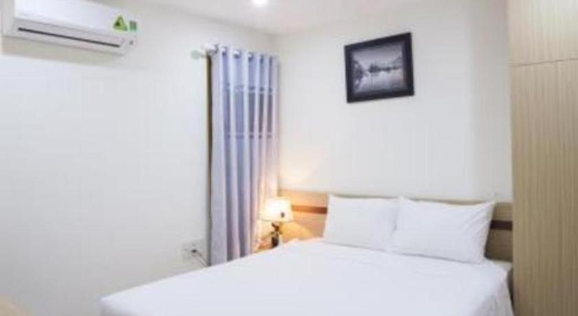 נה טראנג Melody Hotel מראה חיצוני תמונה