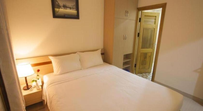 נה טראנג Melody Hotel מראה חיצוני תמונה