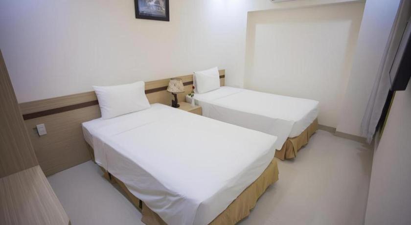 נה טראנג Melody Hotel מראה חיצוני תמונה